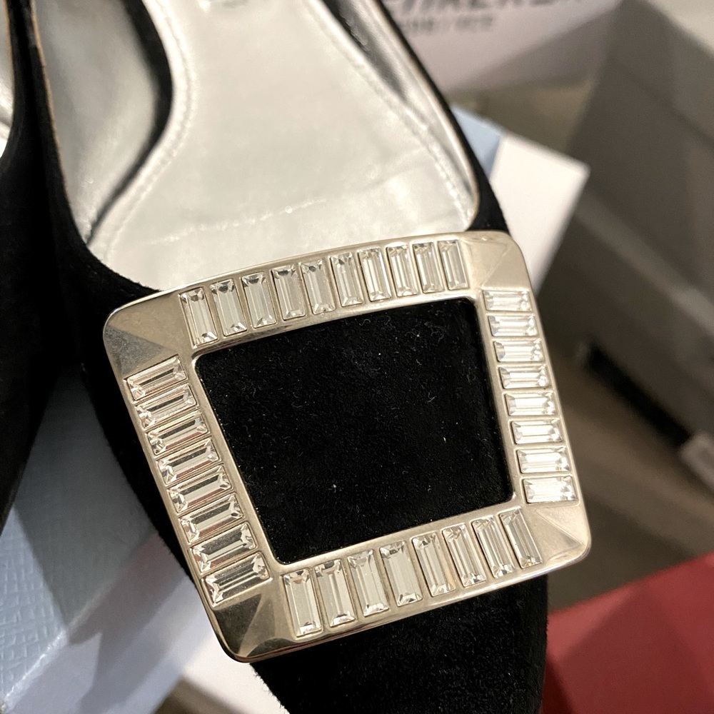 Prada flats - Picture 2 of 6